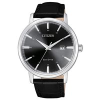 Orologio Citizen Uomo Of Collection 2019 in Acciaio BM7460-11E